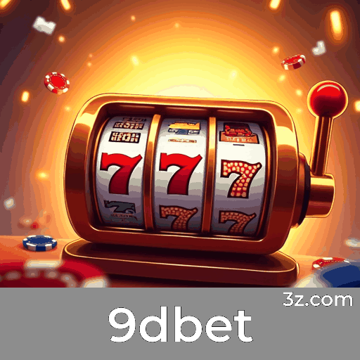 Experimente 9dbet: Apostas Móveis Completas