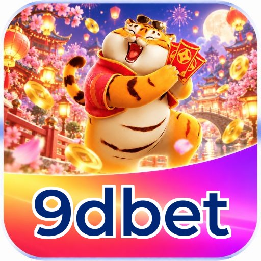 Logo 9dbet
