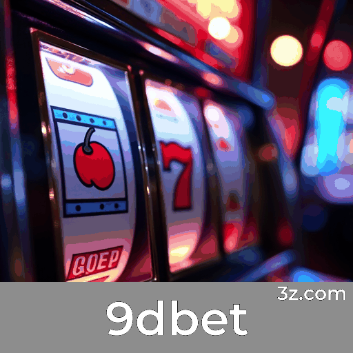9dbet: Uma Experiência de Jogo Rica e Infinita para Brasileiros