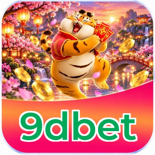 Logo 9dbet