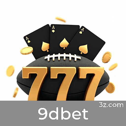 Experimente 9dbet: Apostas Móveis Completas