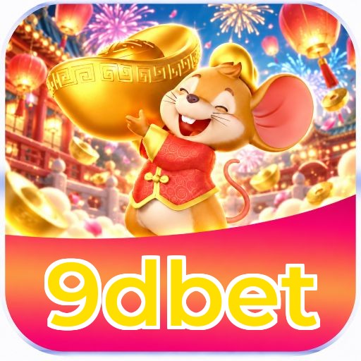 Logo 9dbet - Cassino Online Brasil