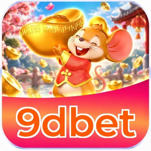 Logo 9dbet - Cassino Online Brasil