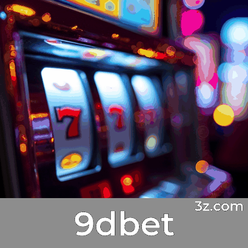 Tecnologia 3D Avançada em Jogos de Cassino no 9dbet