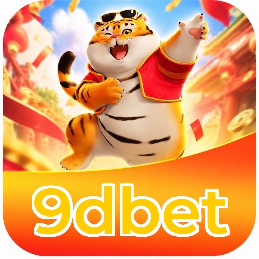 Logo 9dbet - Cassino Online Brasil