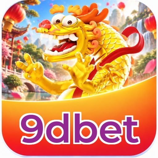 Logo 9dbet