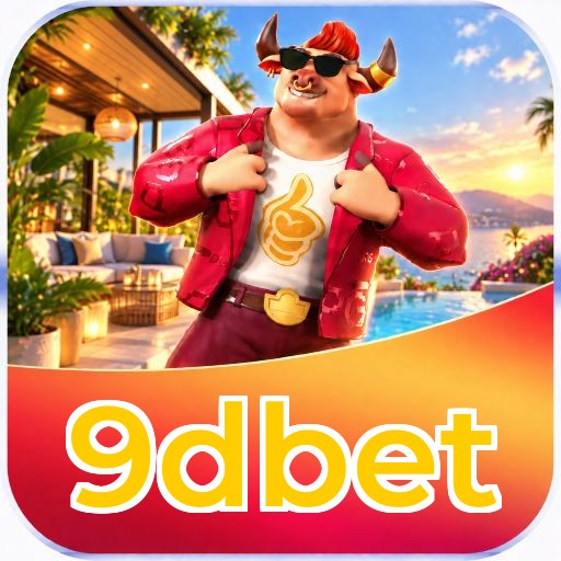 Logo 9dbet