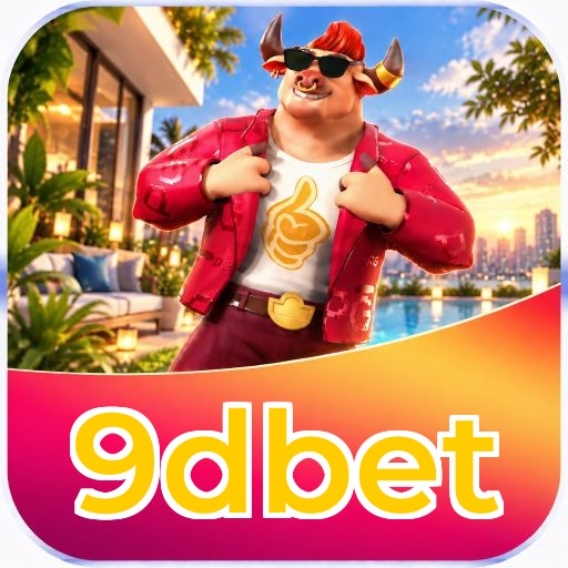 Bônus 9dbet - R$ 5.000 + 500 Giros Grátis + Cashback 10%