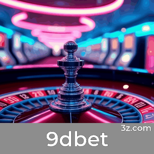 9dbet: Cassino Confiável e Pagamentos Rápidos
