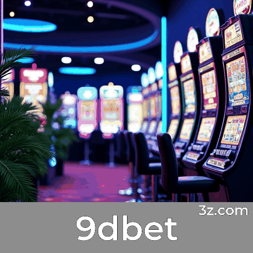 9dbet: Cassino Confiável e Pagamentos Rápidos