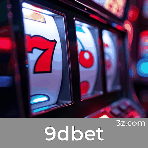 Explore Jogos Diversos com 9dbet: Slots e Mais!