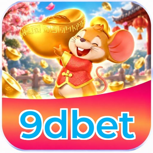 Logo 9dbet - Cassino Online Brasil