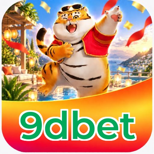 Logo 9dbet - Cassino Online Brasil