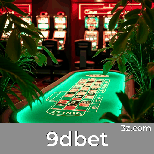 Plataforma 9dbet: Infraestrutura Robusta e Segurança Avançada