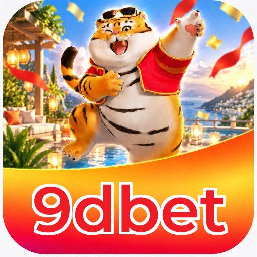 Logo 9dbet