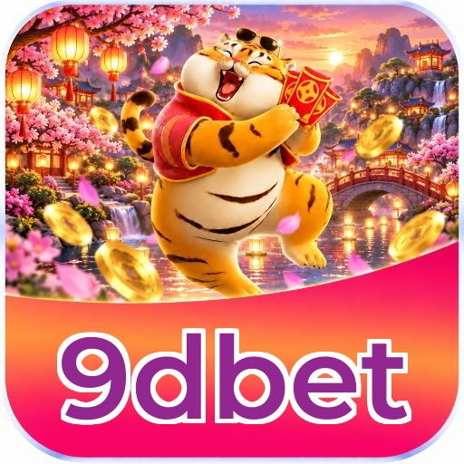 Logo 9dbet