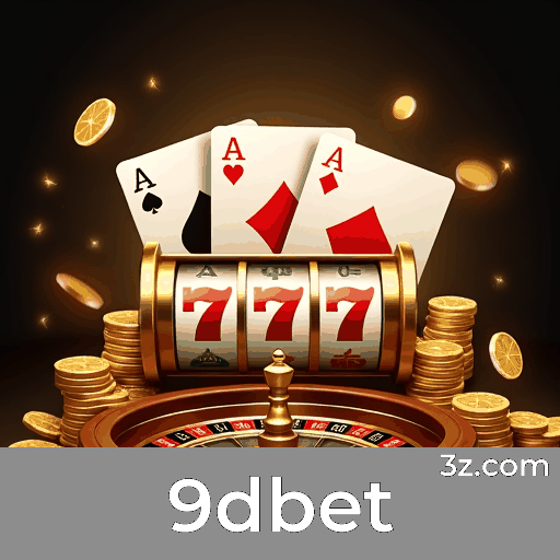 9dbet: Desbloqueie Experiências Exclusivas com Gestão de Conta