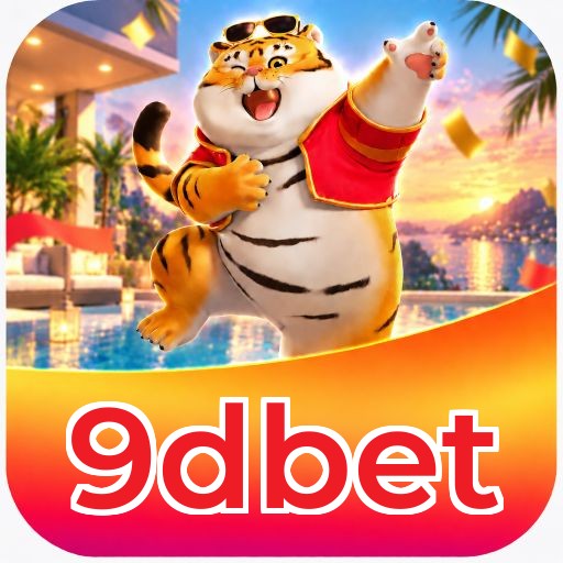 Logo 9dbet - Cassino Online Brasil