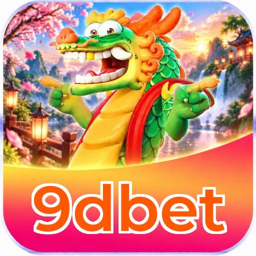 Logo 9dbet