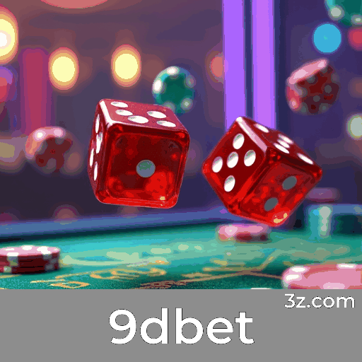 9dbet: Esportes Completos e Odds para Brasileiros