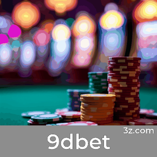 9dbet: Uma Experiência de Jogo Rica e Infinita para Brasileiros