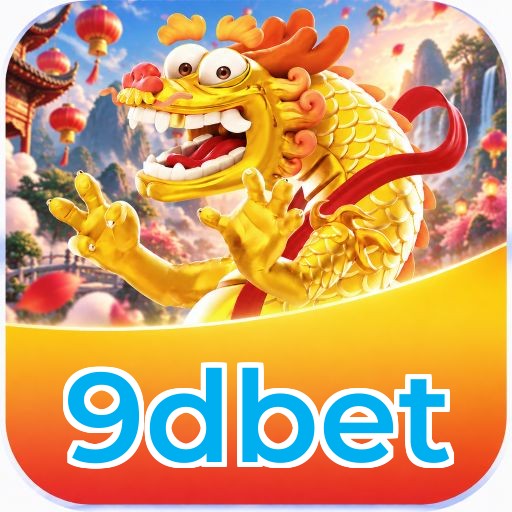 Logo 9dbet