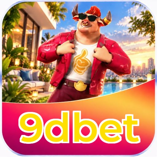 Logo 9dbet