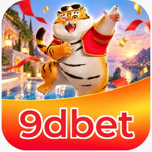 Logo 9dbet - Cassino Online Brasil