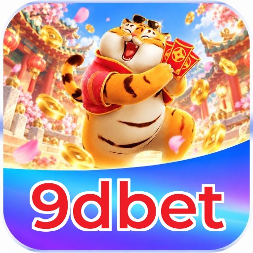 Logo 9dbet - Cassino Online Brasil