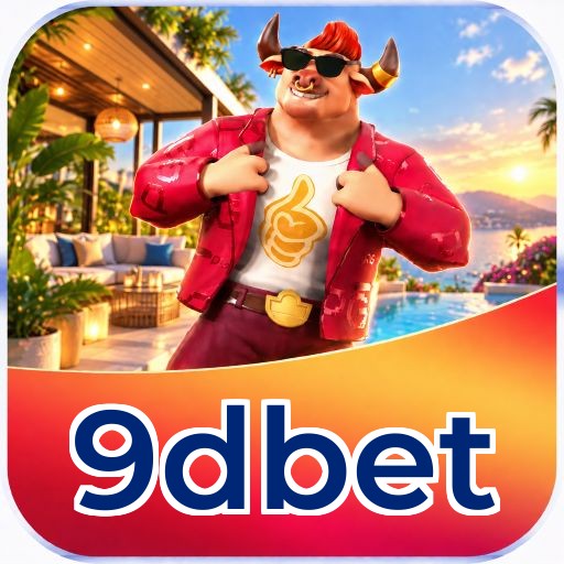 Gaming Premium da 9dbet - Mais de 2.500 jogos HD com performance otimizada