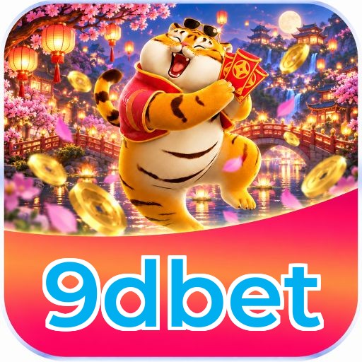Logo 9dbet